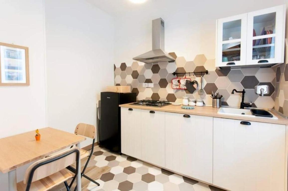 Bellissimo Appartamento A Perugia Exterior photo